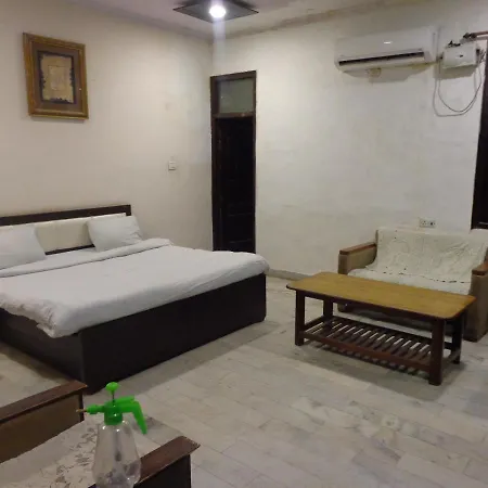 Hotel Maharana Palace-2